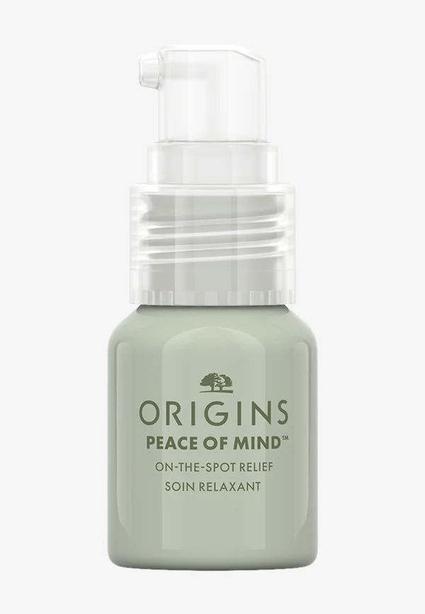 PEACE OF MIND ON-THE-SPOT RELIEF  - Face cream
