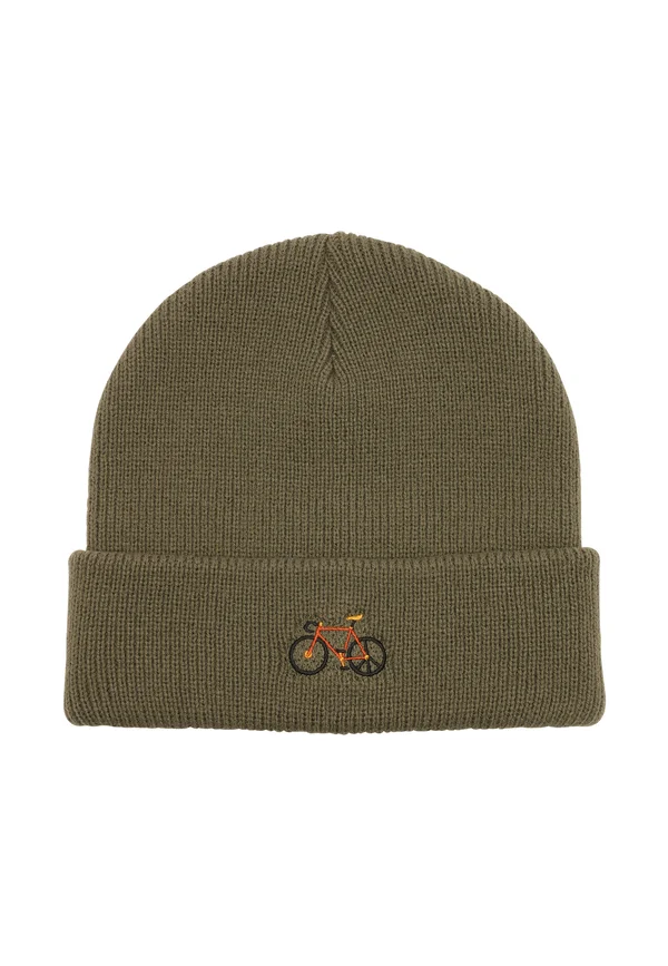 PEACERIDE - Beanie - cool olive