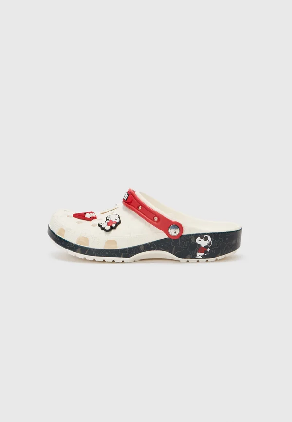 PEANUTS CLASSIC UNISEX - Clogs - multi