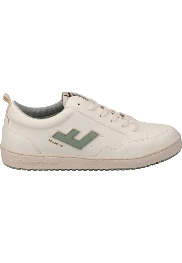 PEARL LAUREL - Trainers - weiß