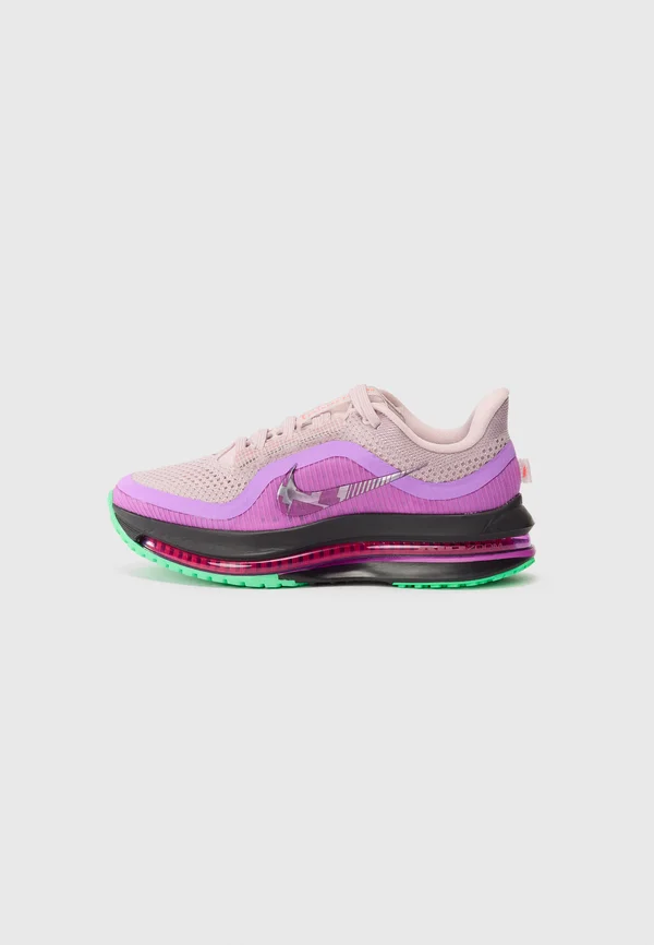 PEGASUS PREMIUM - Road running shoes - plum chalk/fuchsia dream