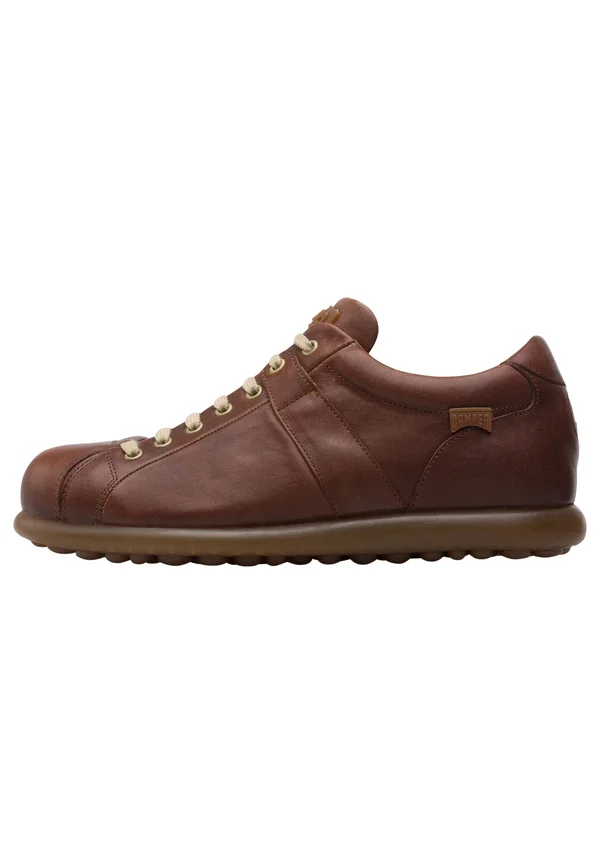 PELOTAS ARIEL - Casual lace-ups - braun