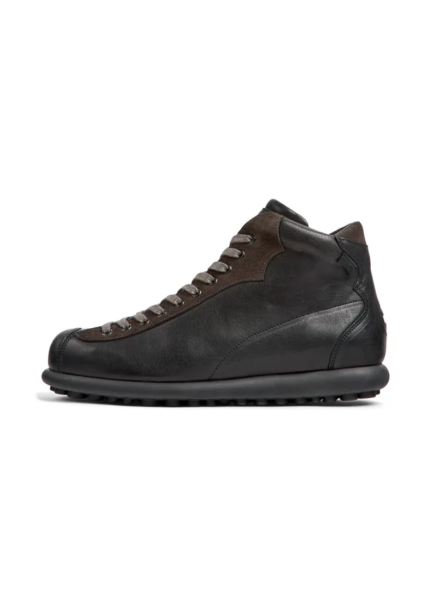 PELOTAS ARIEL - High-top trainers - schwarz