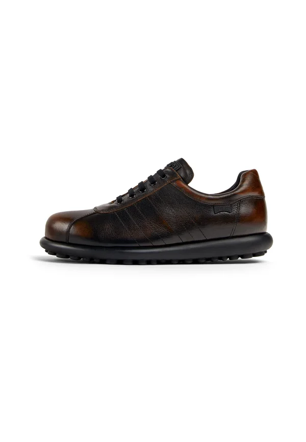PELOTAS ARIEL - Trainers - schwarz braun