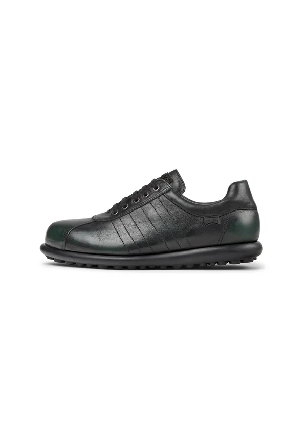 PELOTAS ARIEL - Trainers - schwarz grün