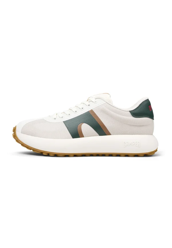 PELOTAS ATHENS - Trainers - hellbeige