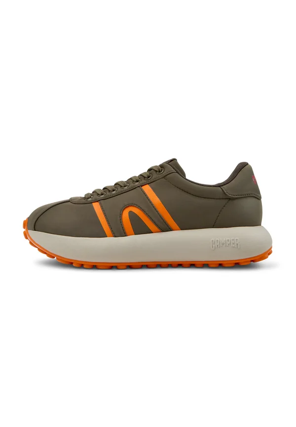 PELOTAS ATHENS - Trainers - mittelgrün