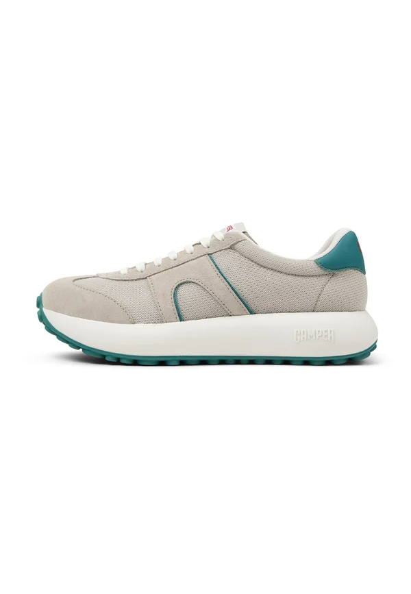 PELOTAS ATHENS - Trainers - pastellgrau