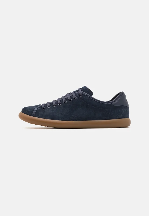PELOTAS SOLLER - Casual lace-ups - summer hypnos/miel