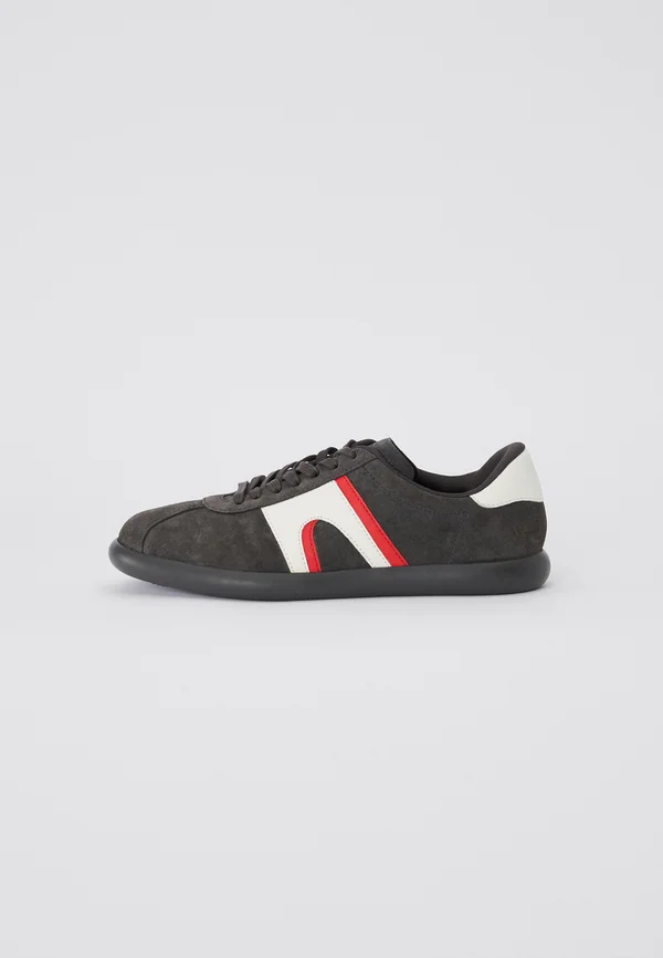 PELOTAS SOLLER - Trainers - dunkelgrau
