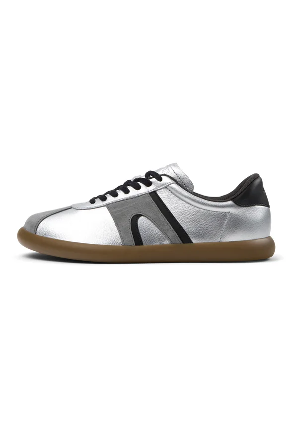 PELOTAS SOLLER - Trainers - mittelgrau