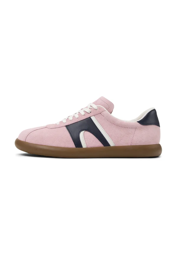 PELOTAS SOLLER - Trainers - mittelrosa