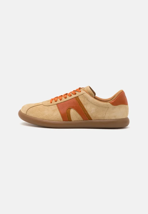 PELOTAS SOLLER - Trainers - summer botijo/igar/miel