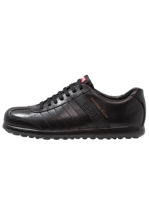 PELOTAS XL - Casual lace-ups - black