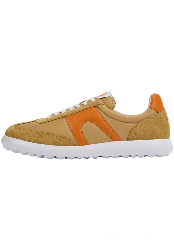 PELOTAS XLF - Trainers - mittelbraun