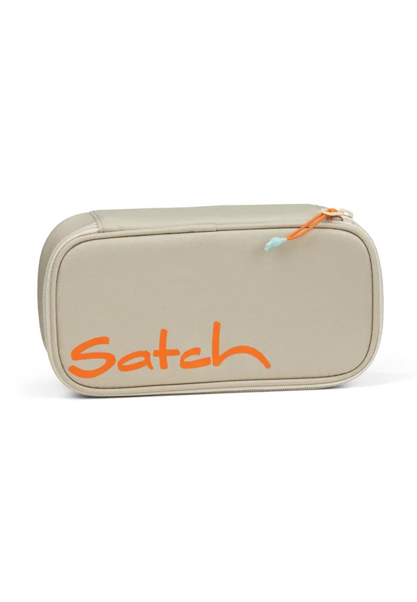 Pencil case - beige