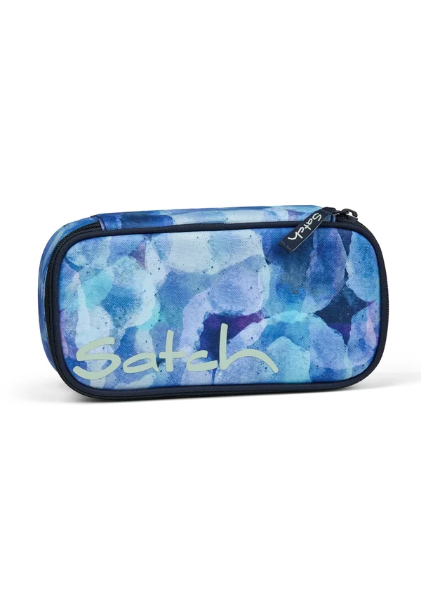 Pencil case - dunkelblau