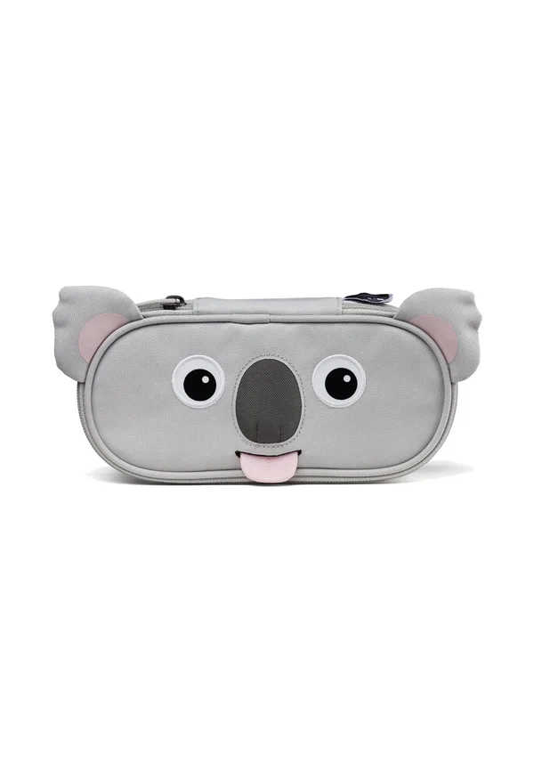 Pencil case - grau