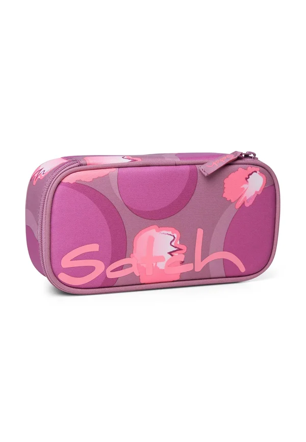 Pencil case - lila