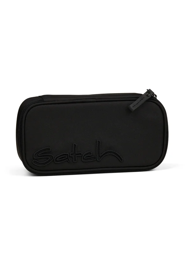 Pencil case - schwarz