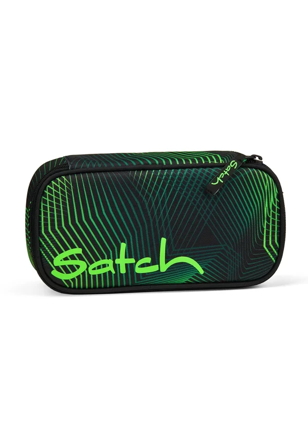 Pencil case - schwarz