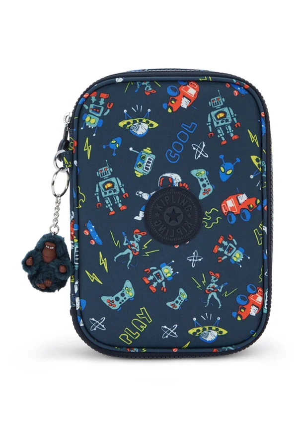 Pencil case - space game