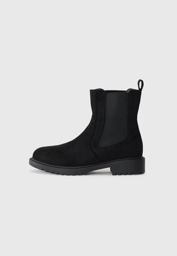 PENNY - Classic ankle boots - black