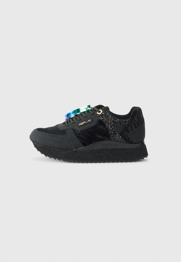 PENNY LOCAL - Trainers - black