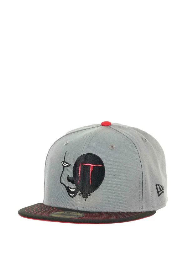 PENNYWISE ES FIFTY BASE - Cap - schwarz