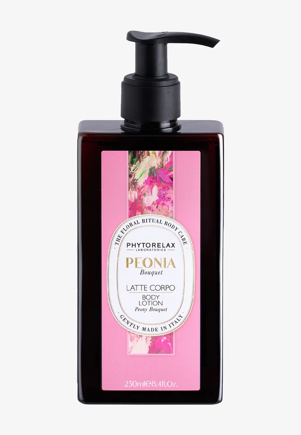 PEONY BOUQUET  BODY LOTION - Body balm