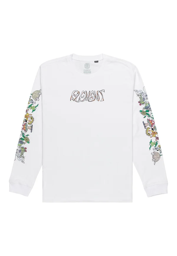 PEOPLE - Long sleeved top - wbb