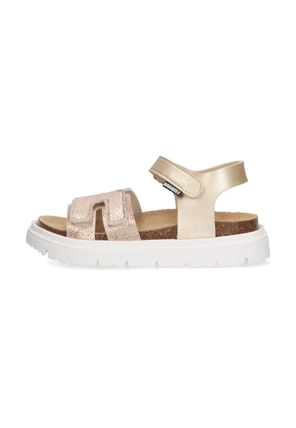PEPE PLAYA - Sandals - goud