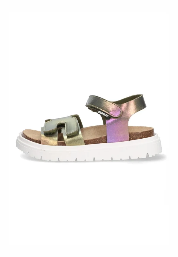 PEPE PLAYA - Sandals - multicolor