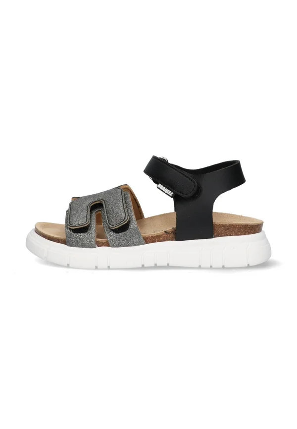 PEPE PLAYA - Sandals - zwart