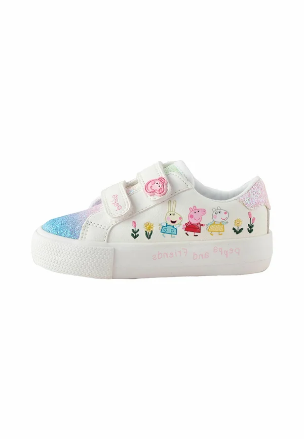 PEPPA PIG CHUNKY  - Baby shoes - multi
