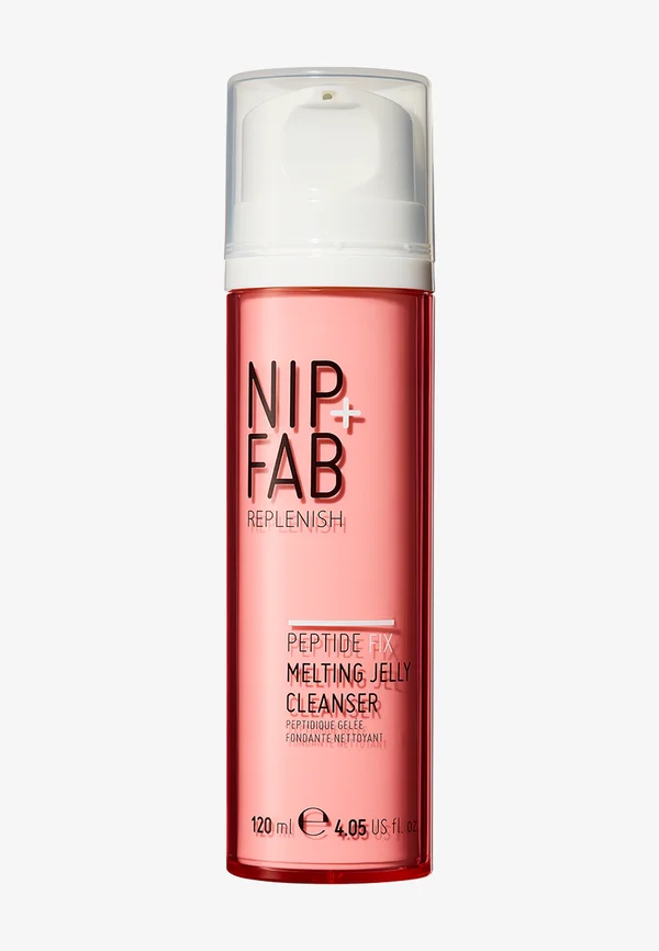 PEPTIDE FIX MELTING JELLY CLEANSER 120ML - Cleansing gel