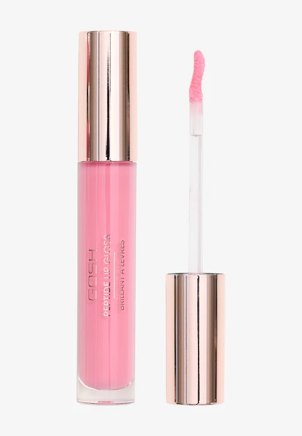 PEPTIDE LIP GLOSS - Lip gloss - candyfloss