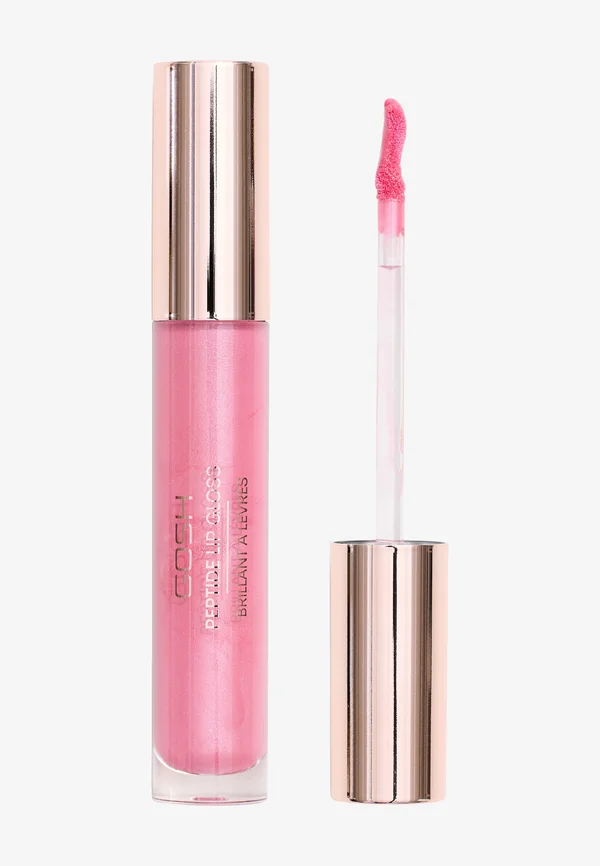 PEPTIDE LIP GLOSS - Lip gloss - retro rose