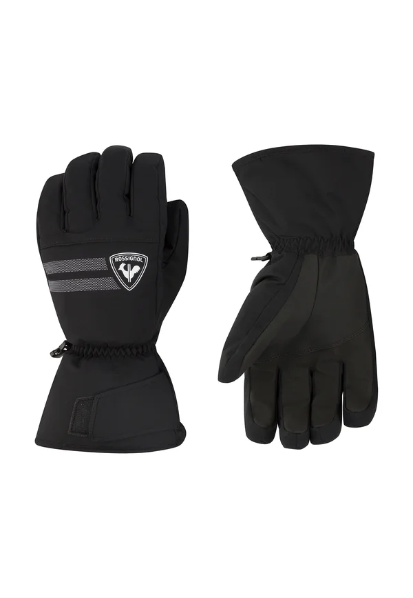 PERF  - Gloves - black