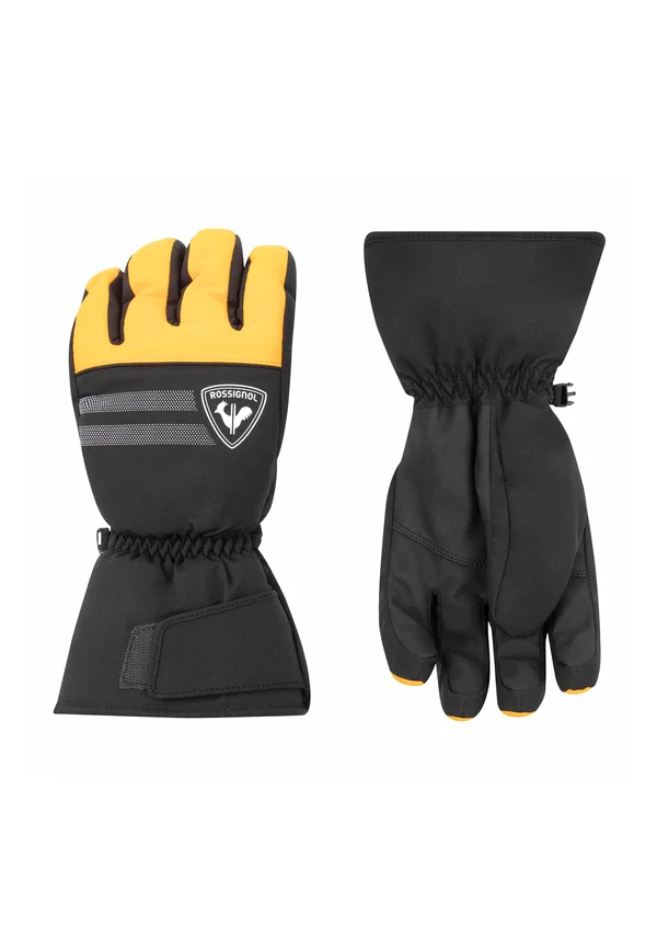 PERF  - Gloves - sunburst
