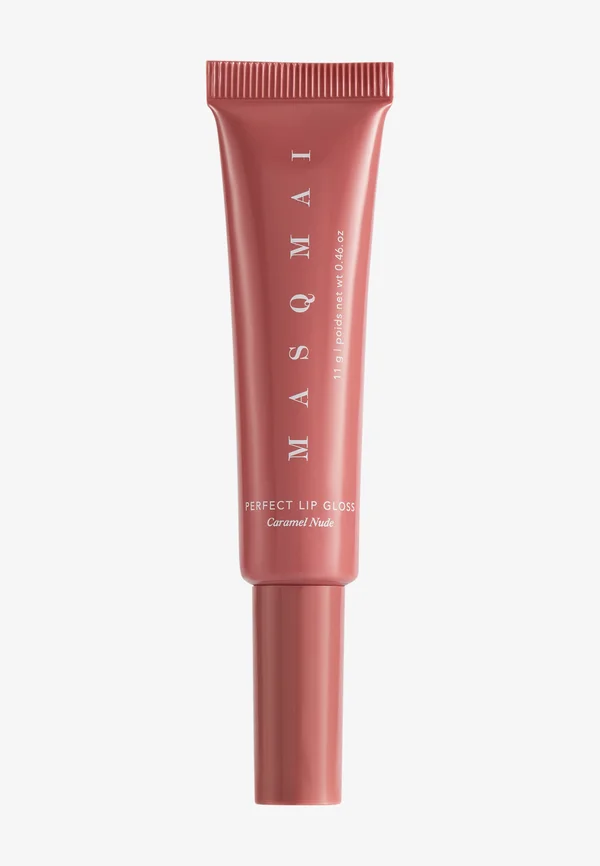 PERFECT LIP GLOSS - Lip gloss - caramel nude