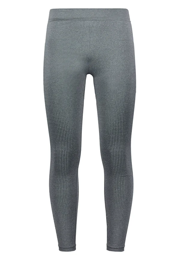 PERFORMANCE  - Base layer - grau mel.