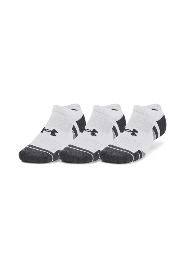 PERFORMANCE TECH - Trainer socks - weiss
