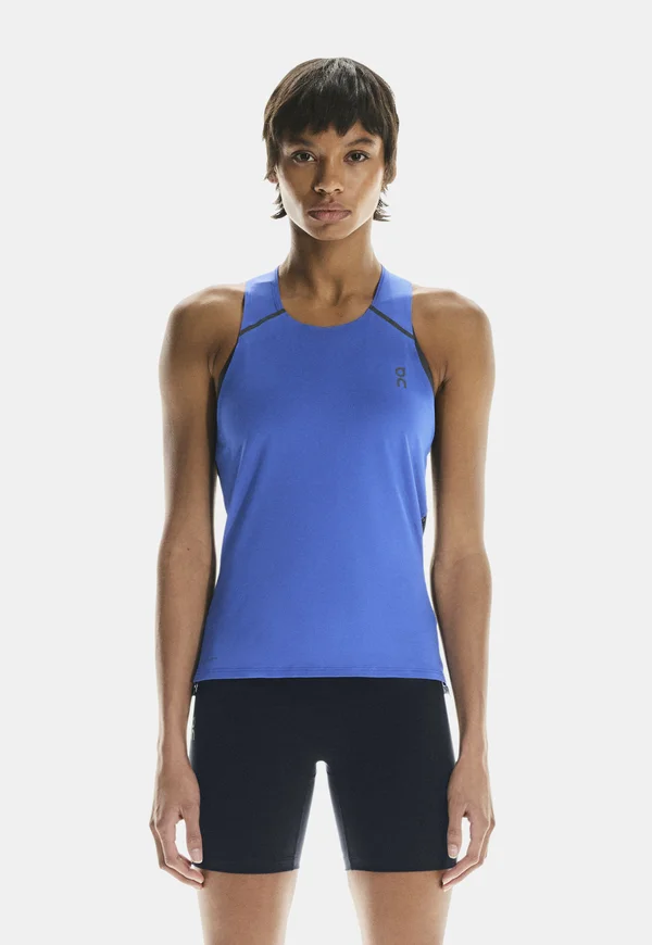 PERFORMANCE  - Top - zaffre   navy