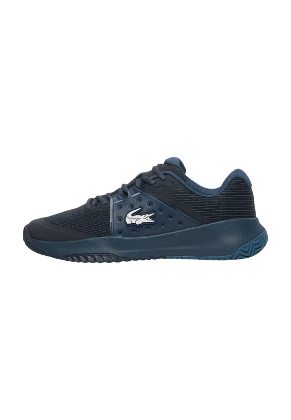 PERFORMANCE - Walking trainers - marine bleu nv