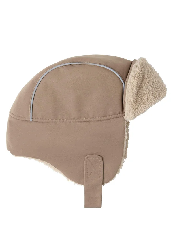 PERFORMANCE WEAR - Beanie - dark khaki