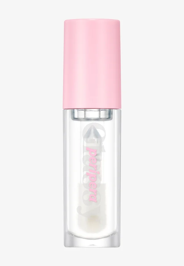 PERIPERA INK GLASTING LIP GLOSS - Lip gloss - clear