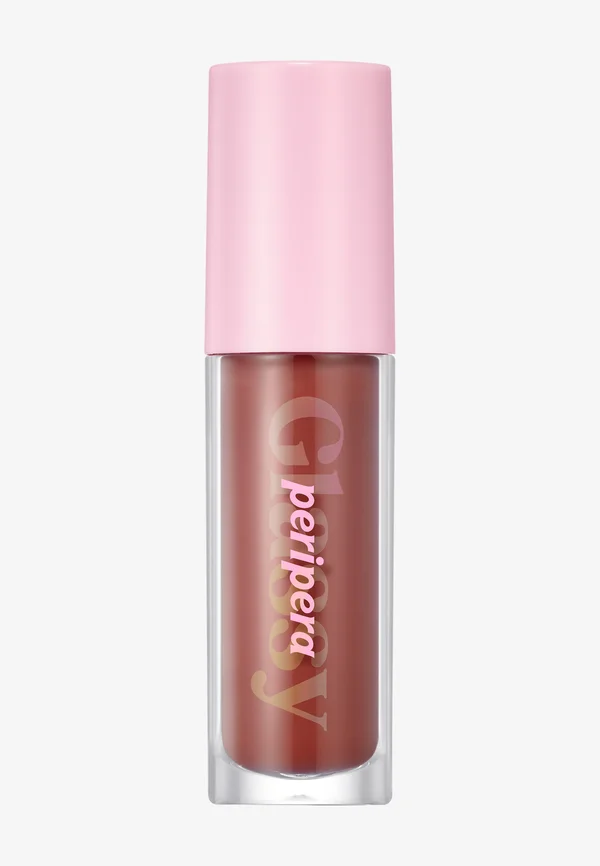 PERIPERA INK GLASTING LIP GLOSS - Lip gloss - grow on you