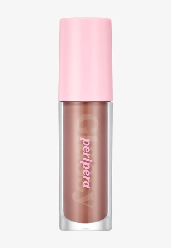 PERIPERA INK GLASTING LIP GLOSS - Lip gloss - nude