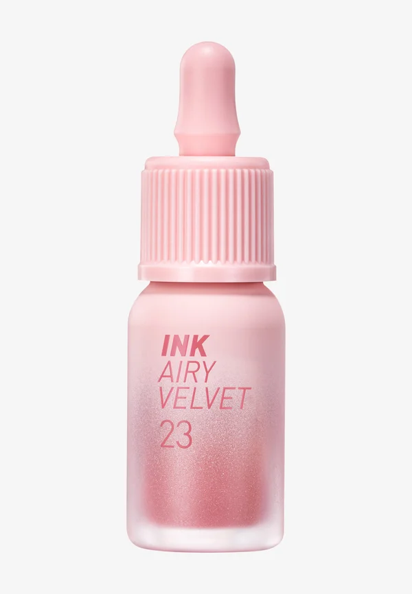 PERIPERA INK GLASTING LIP GLOSS - Lip gloss - pink